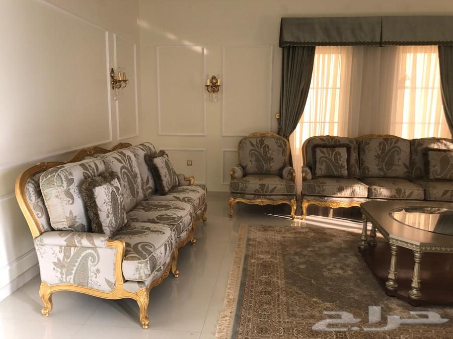 كنب من اثاث المنزل أمريكي صيني