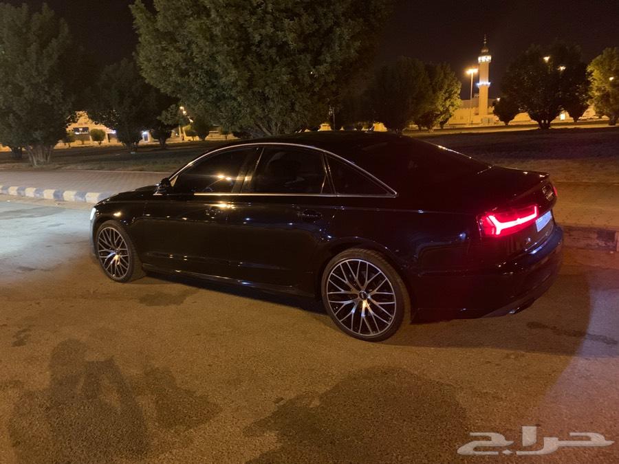 للبيع أودي A6
