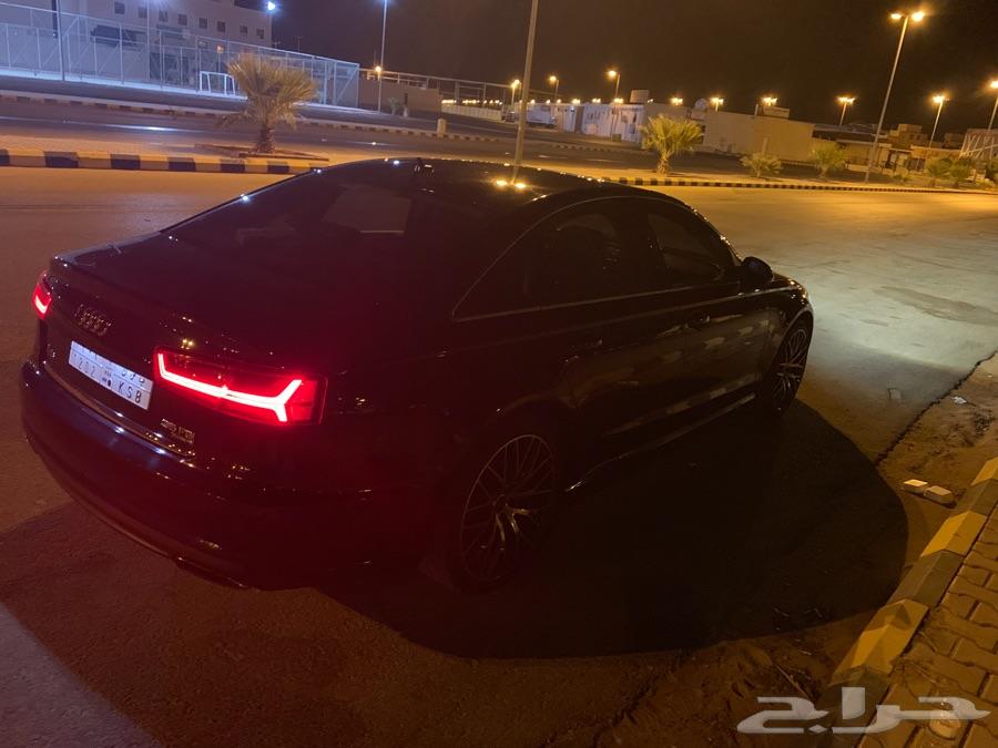 للبيع أودي A6