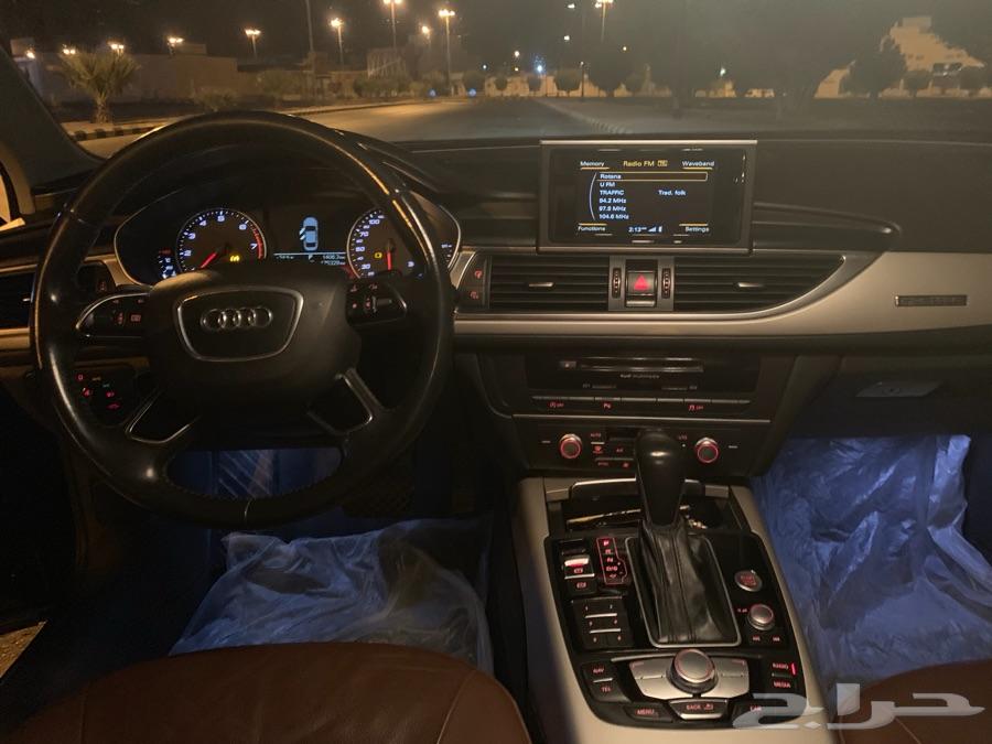 للبيع أودي A6