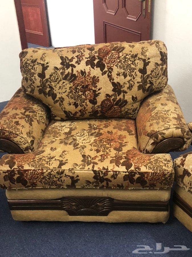 كنب مستعمل للسوم
