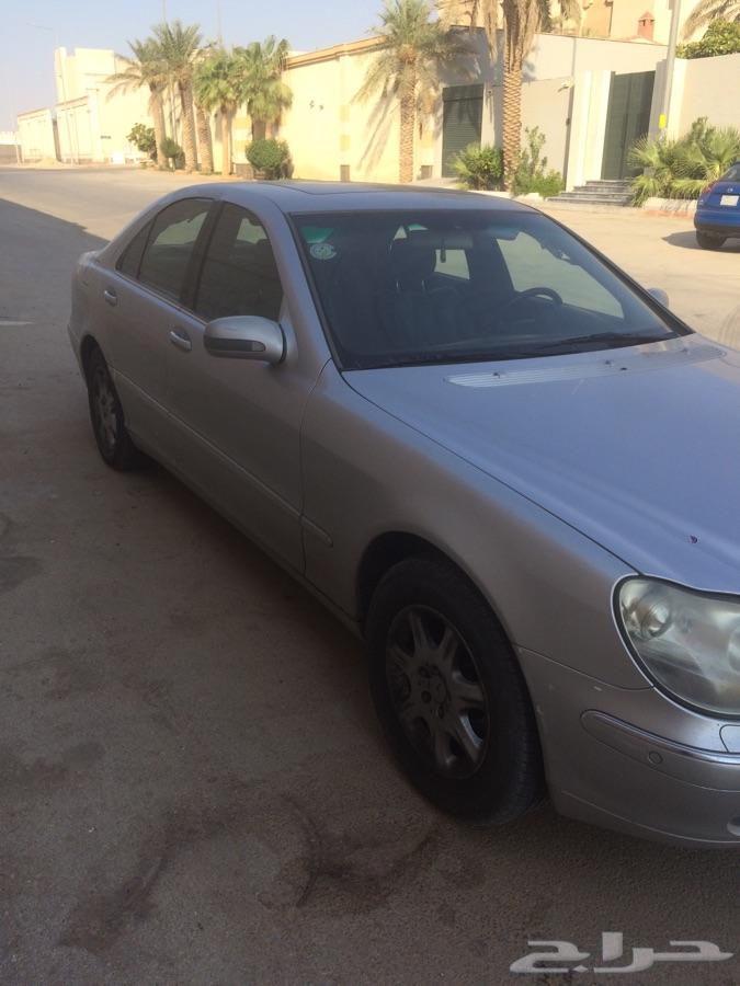 مرسيدس بنز فياقرا 2000