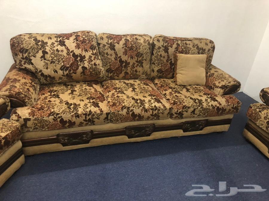 كنب مستعمل للسوم