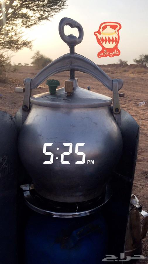 قدر ضغط مميز للبيع سسريع بالطبخ ونادر