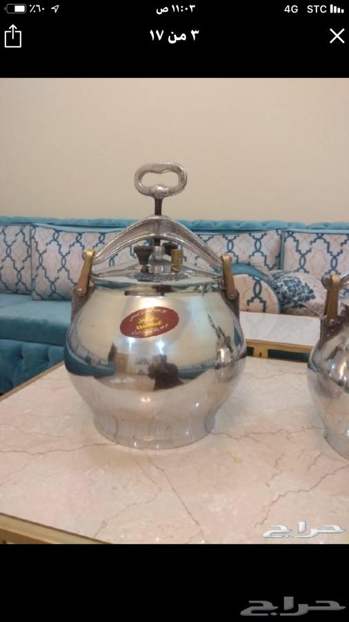 قدر ضغط مميز للبيع سسريع بالطبخ ونادر
