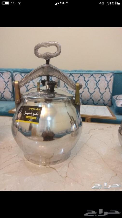 قدر ضغط مميز للبيع سسريع بالطبخ ونادر