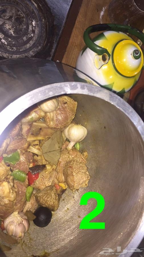 قدر ضغط مميز للبيع سسريع بالطبخ ونادر