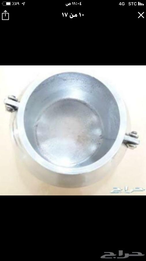 قدر ضغط مميز للبيع سسريع بالطبخ ونادر
