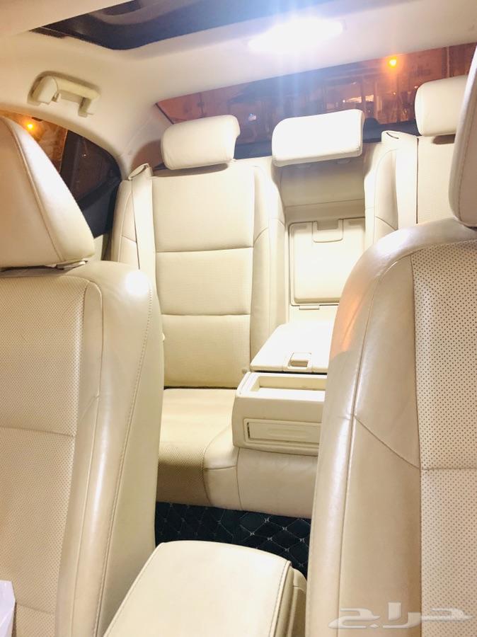 لكزس ES 350