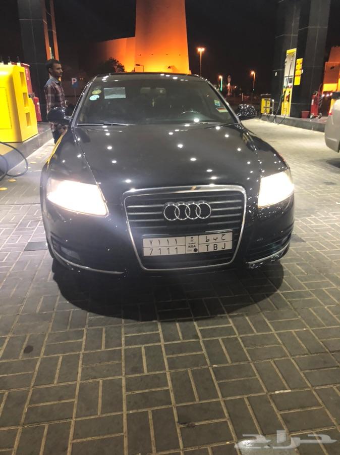 اودي 4 سرندل تيربو اقتصاديه جدا
