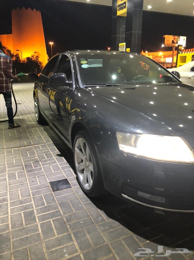 اودي 4 سرندل تيربو اقتصاديه جدا