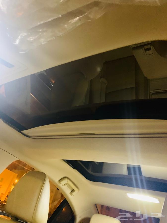 لكزس ES 350