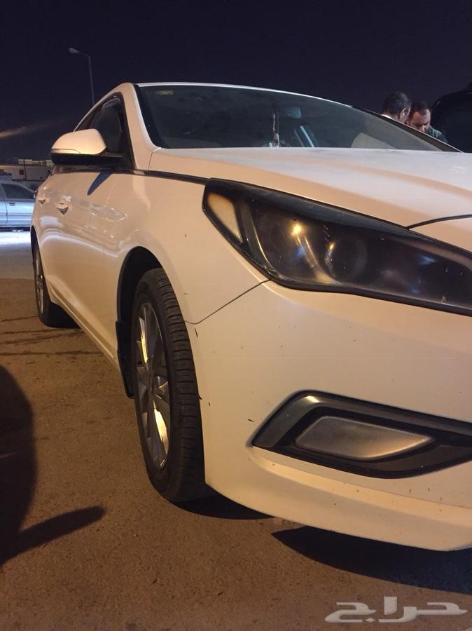 سوناتا 2016