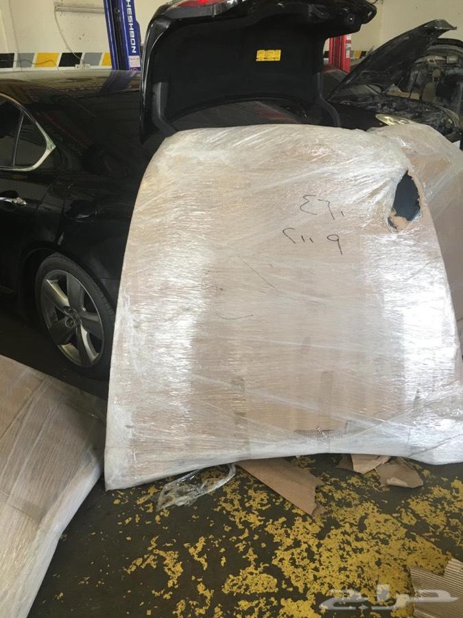 (عالم لكزس )قطع لكزس Ls460Ls430Gs300Es