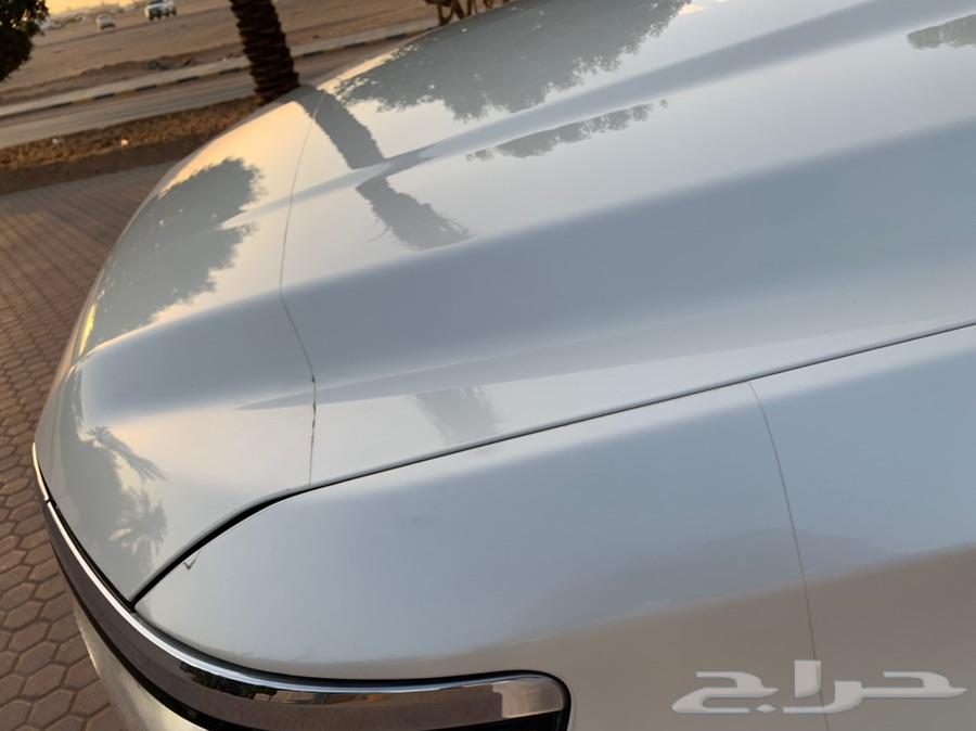 تاهو ال تي زد فل كامل 2015 LTZ