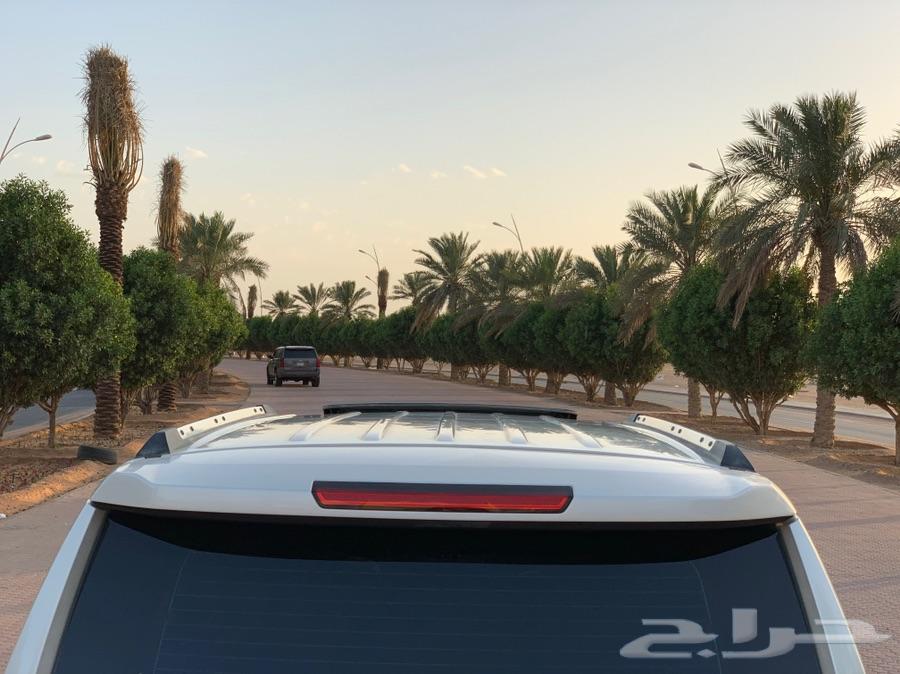 تاهو ال تي زد فل كامل 2015 LTZ