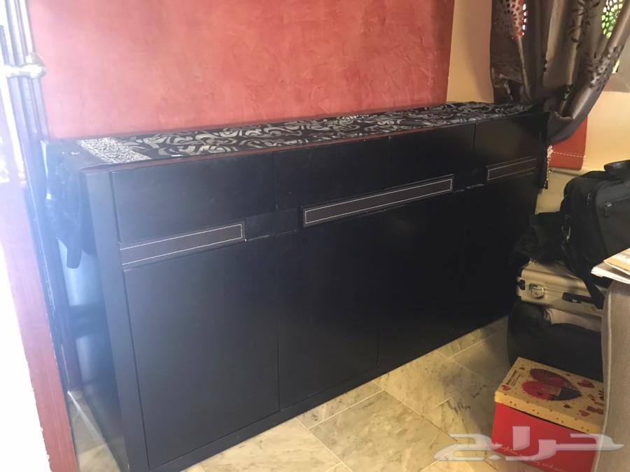 اثاث مستعمل للبيع العاجل بسبب السفر
