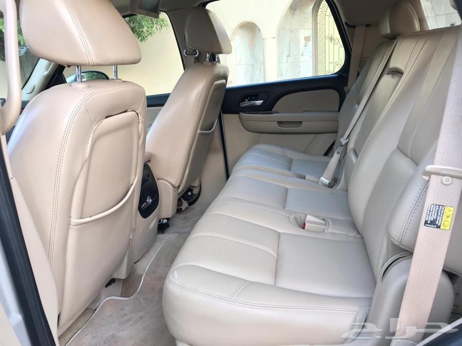 تاهو LTZ فل كامل قصير