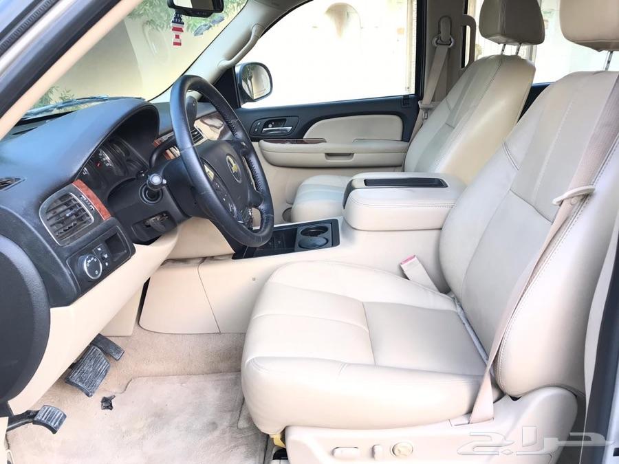 تاهو LTZ فل كامل قصير