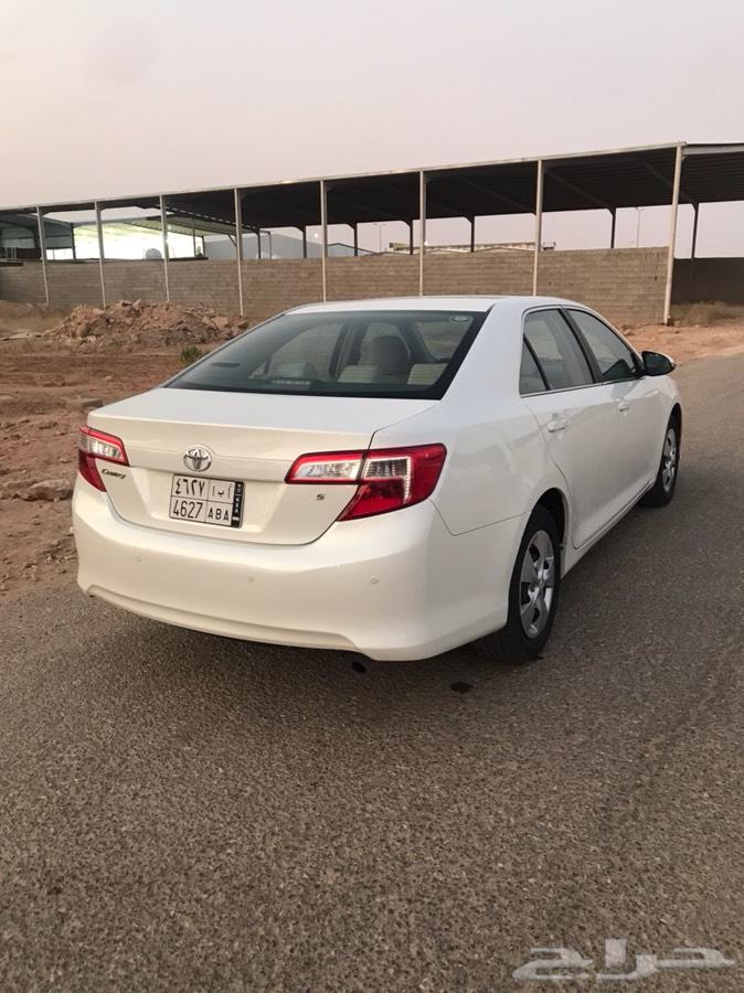 كامري 2015 خليجي
