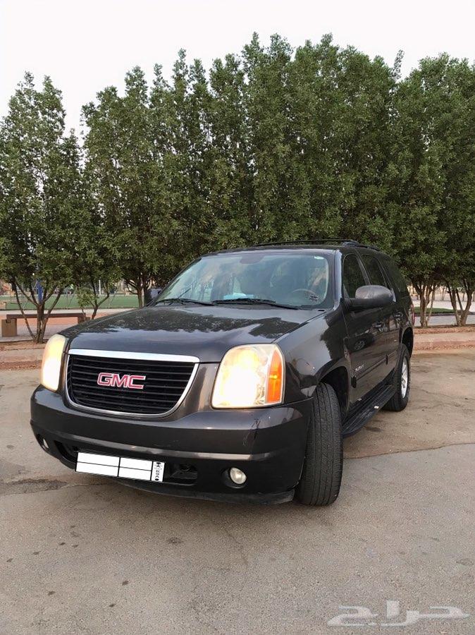 يوكون 2010 للبيع