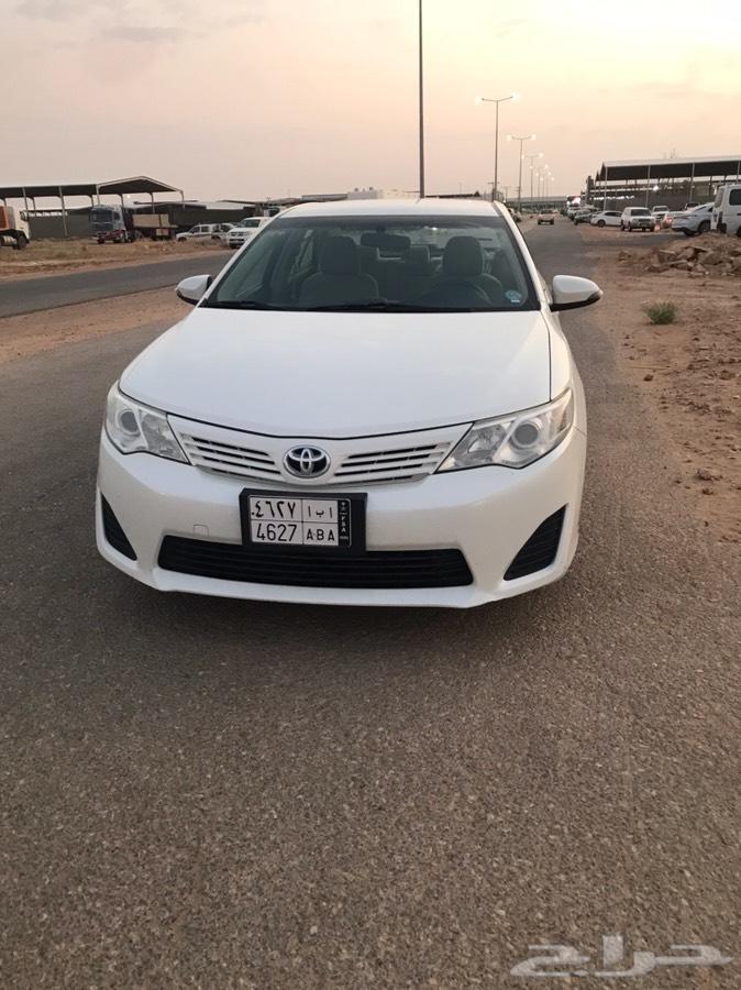 كامري 2015 خليجي