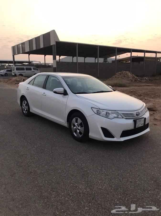 كامري 2015 خليجي