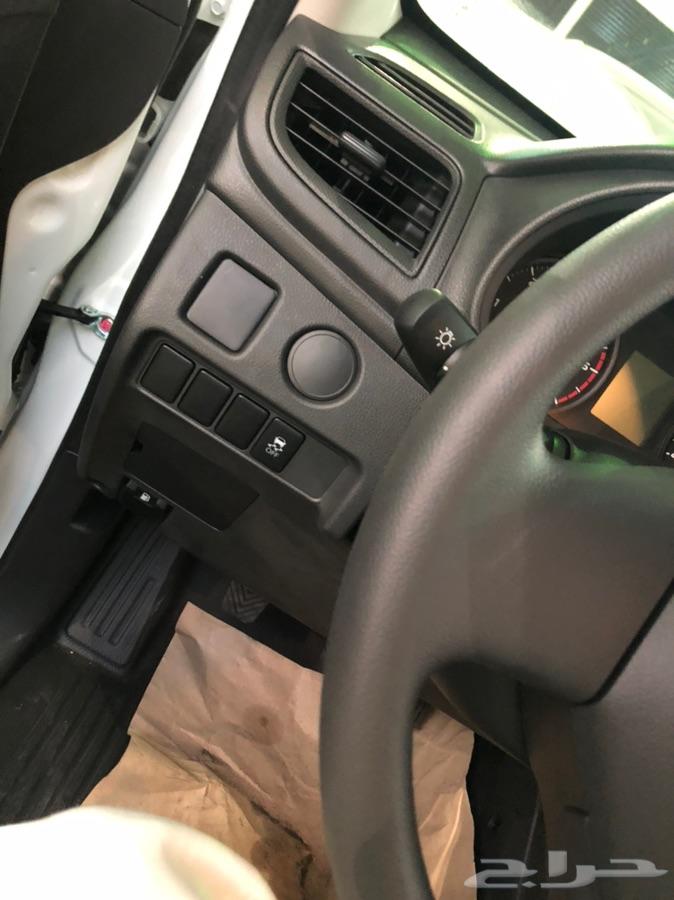 ميتسوبيشي L200 ديزل 2020 غمارتين