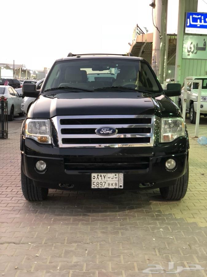 فورد اكسبديشن 2011 نص فل