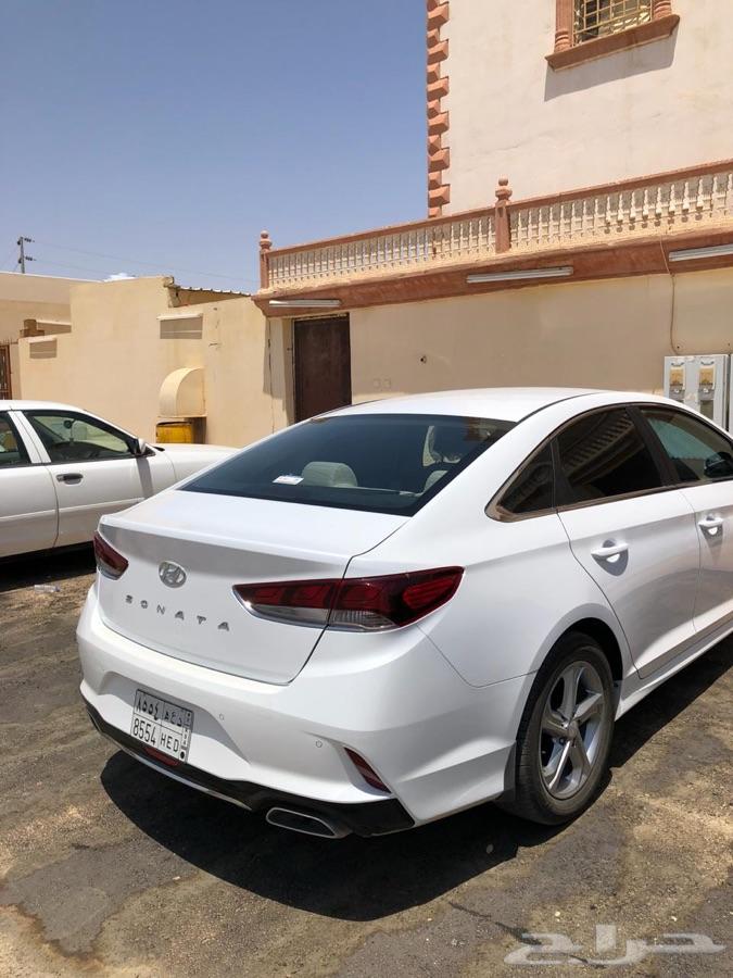 للتنازل سوناتا بدون مقابل