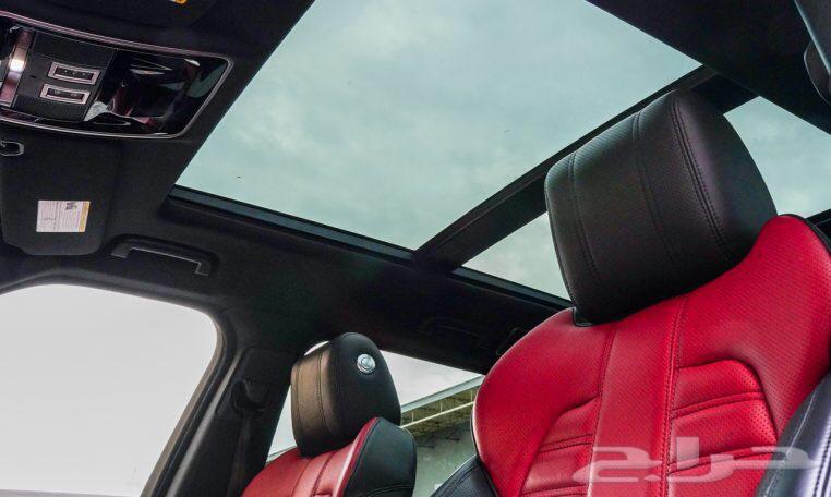 2015 Range Rover Sport Autobiography