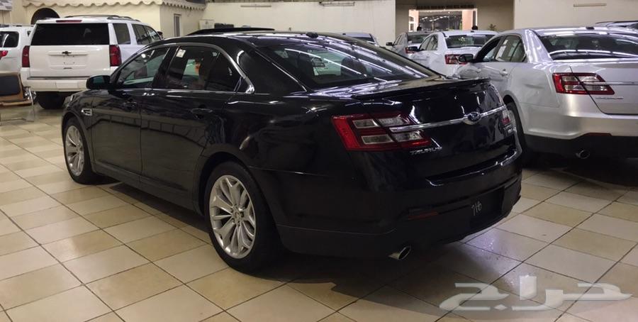 فورد تورس 2014 LIMITED