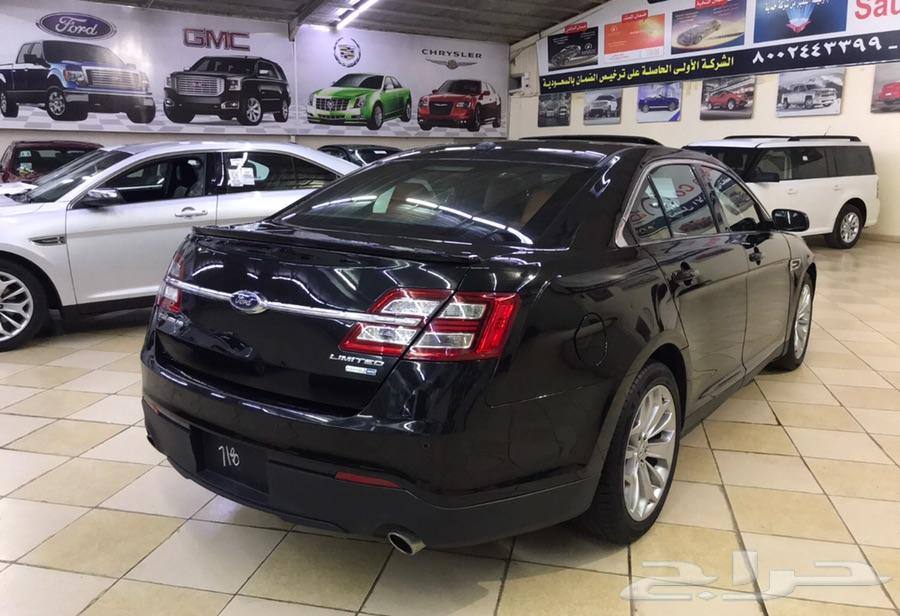 فورد تورس 2014 LIMITED