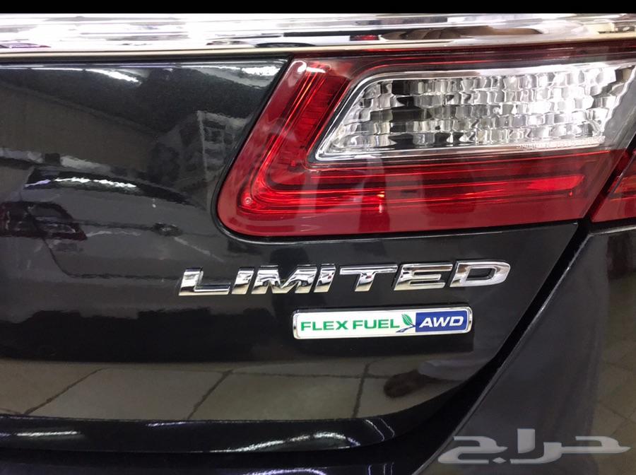 فورد تورس 2014 LIMITED