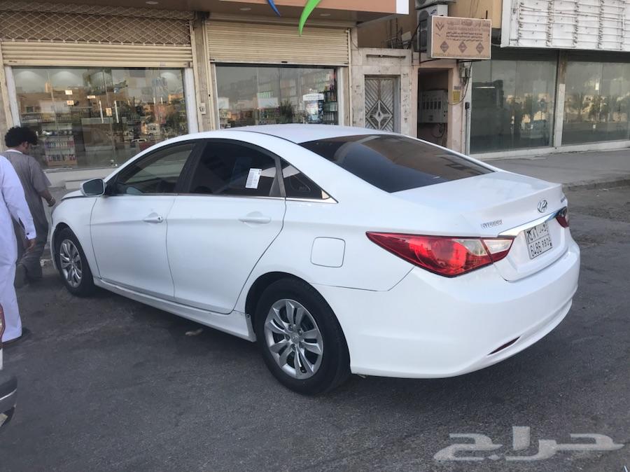 سوناتا2013