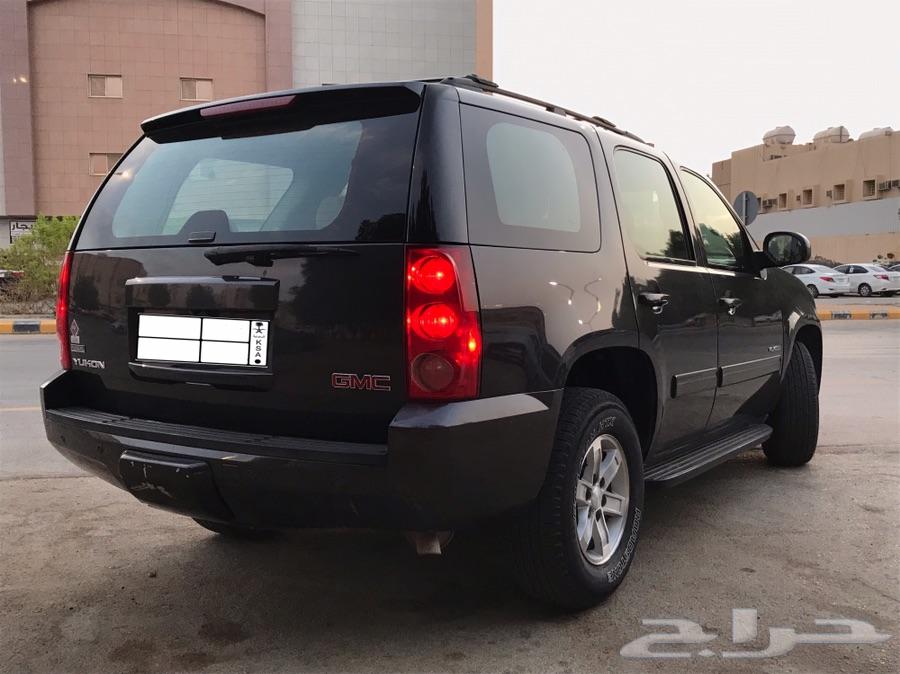 يوكون 2010 للبيع