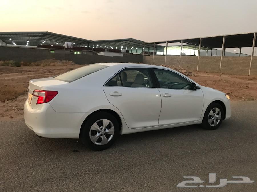 كامري 2015 خليجي