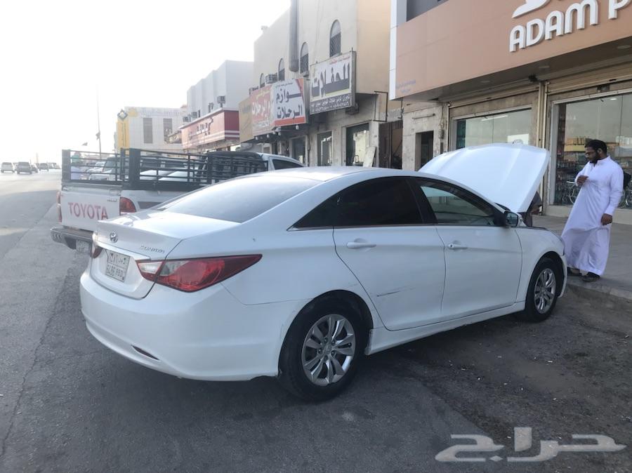 سوناتا2013