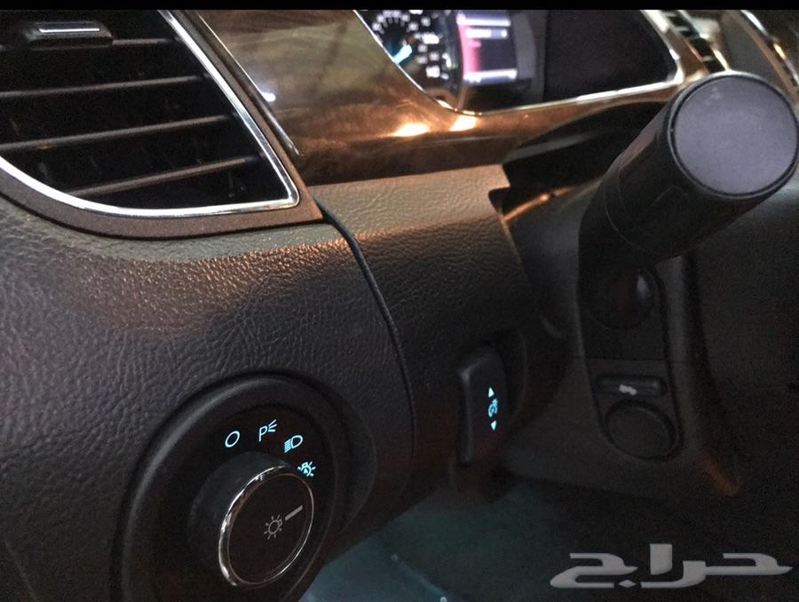 فورد تورس 2014 LIMITED