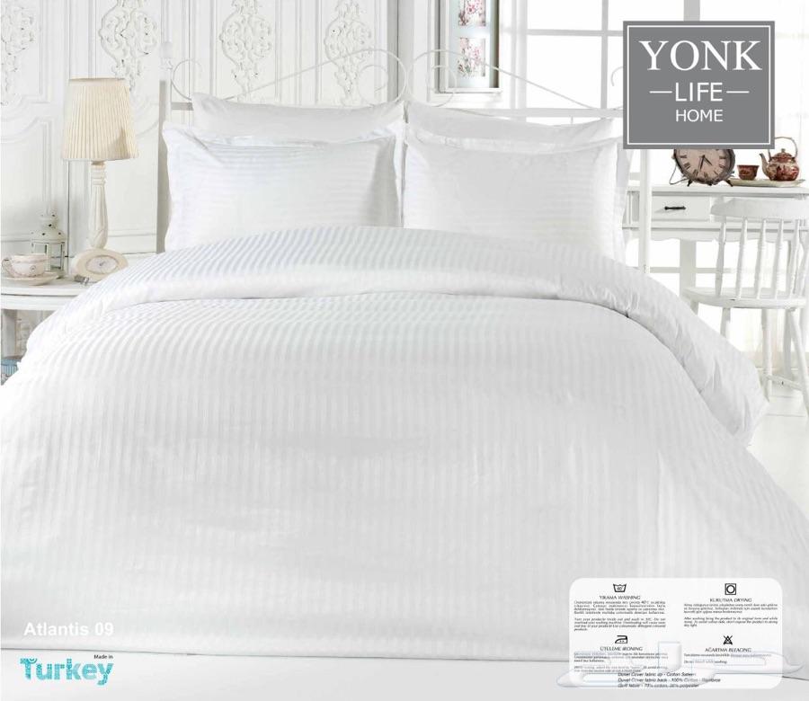 مفرش الفنادق ماركة YONK الملكي