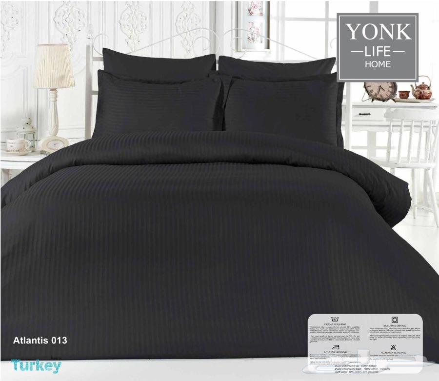 مفرش الفنادق ماركة YONK الملكي