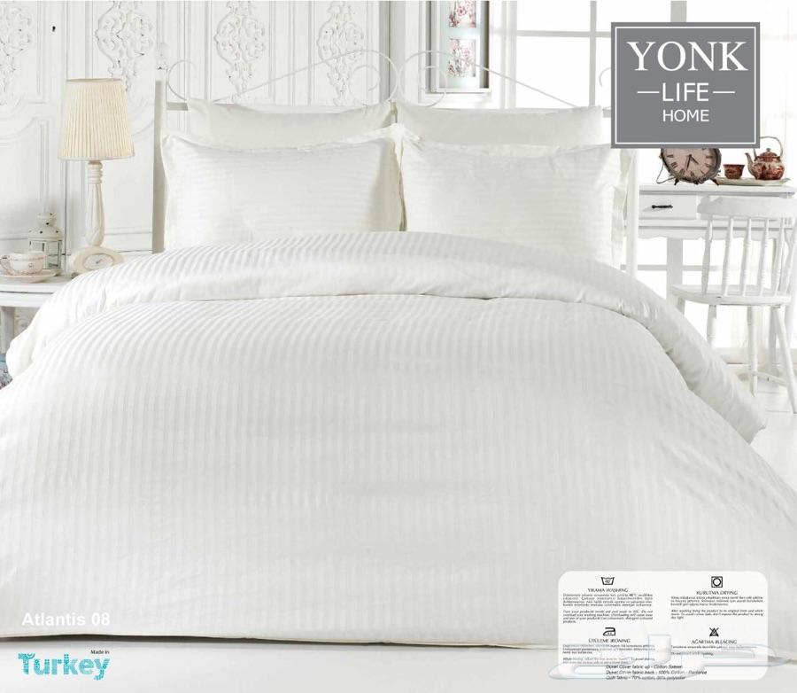 مفرش الفنادق ماركة YONK الملكي