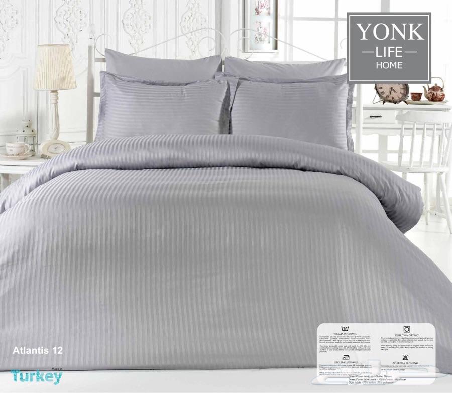 مفرش الفنادق ماركة YONK الملكي
