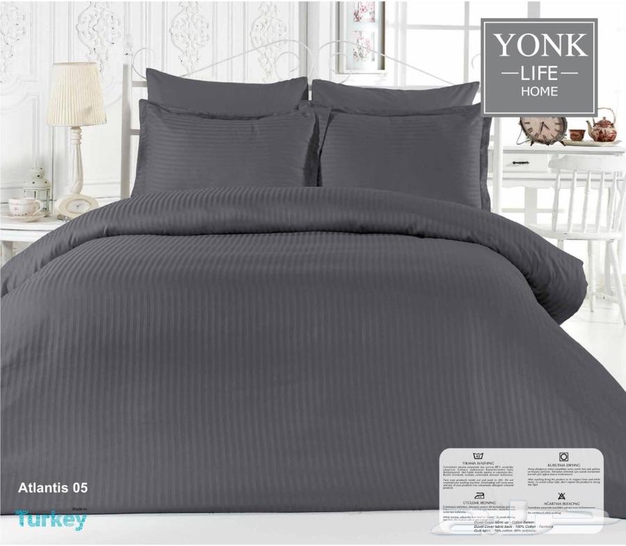 مفرش الفنادق ماركة YONK الملكي