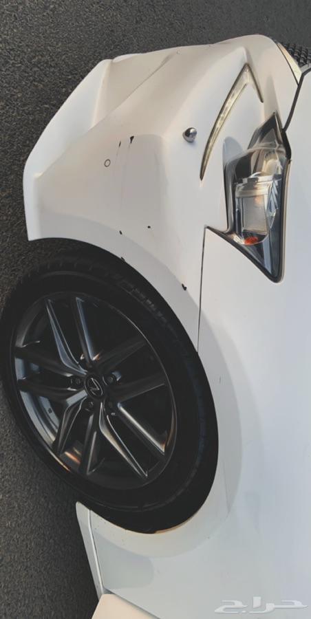 لكزس IS 350 F