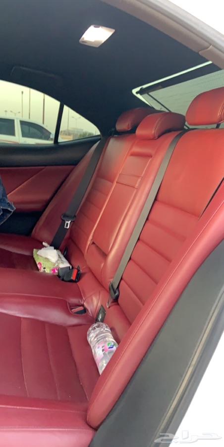 لكزس IS 350 F