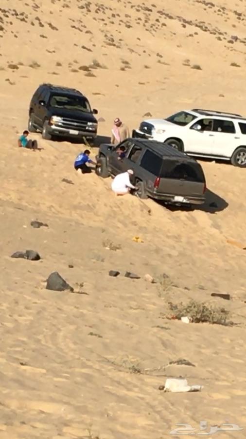 تاهو موديل 2000 دبل امريكي.