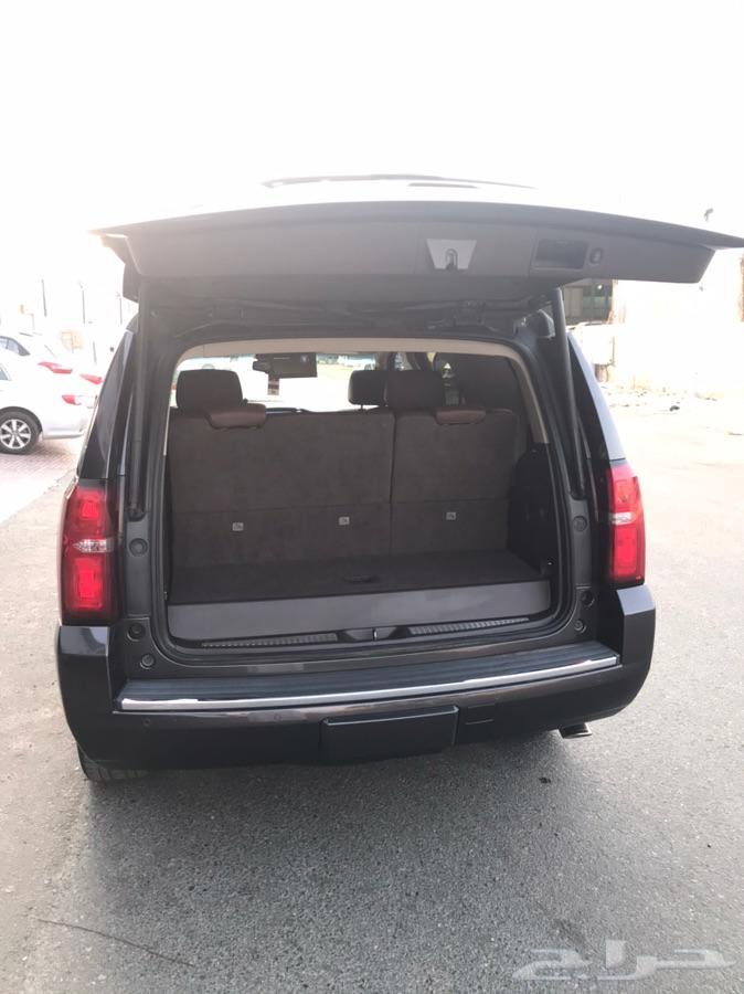 تاهو LTZ موديل 2015 فل الفل ( تم البيع )