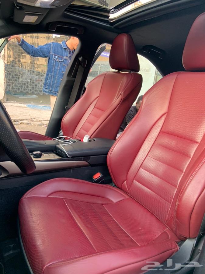 لكزس IS 350 F