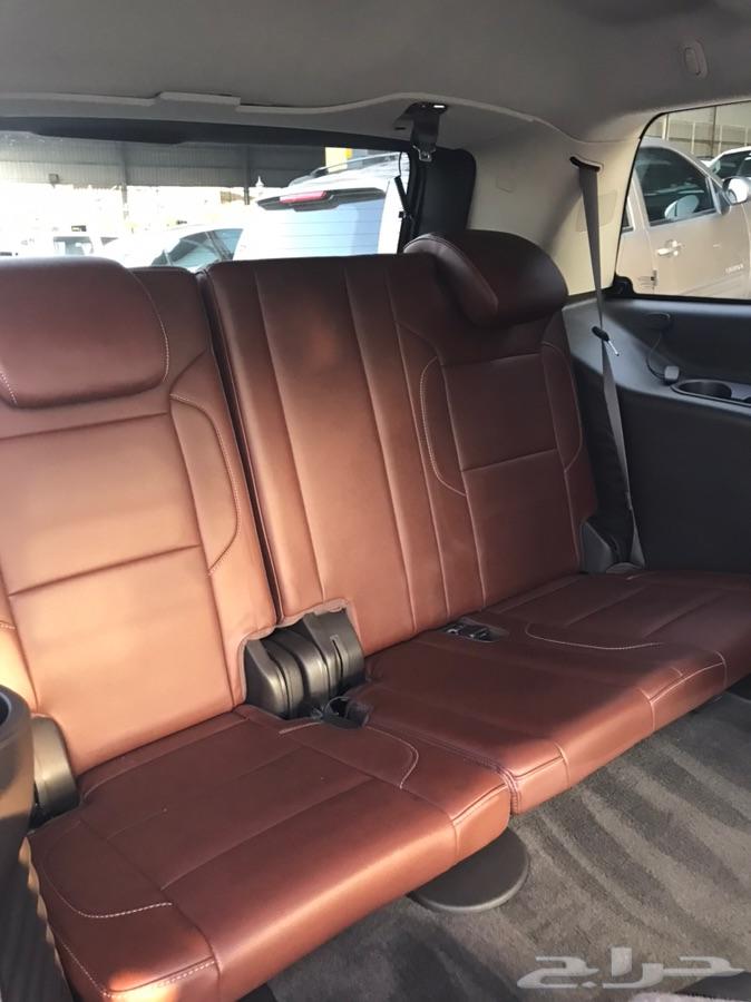 تاهو LTZ موديل 2015 فل الفل ( تم البيع )